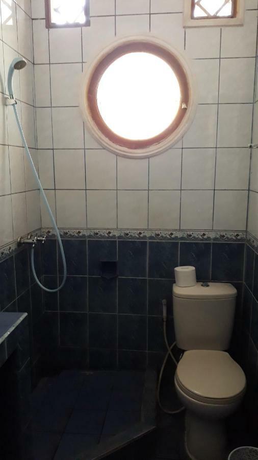 Jabu Rosmina Hotell Citeureup Exteriör bild